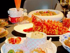 -RIVIERA 松鹤楼(外滩店)