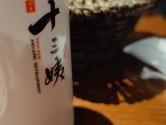 -南拳十三姨·潮汕砂锅粥(世纪金源店)