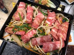 -烤路里·韩国品质自助烤肉(石路天虹4号店)