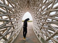 -南汇嘴观海公园