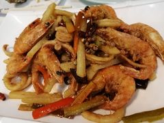 -雅逸居海鲜小厨