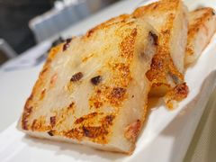 腊味煎萝卜糕-衡山汇·高级粤菜(霄云路店)