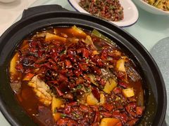 -香融府·烤鸭·家常菜(马家堡路店)