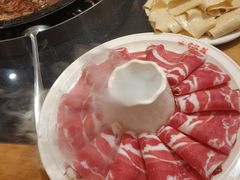 -锅首鲜品火锅(鸳鸯店)