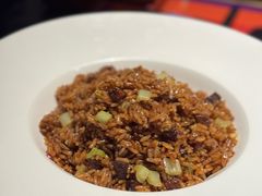 -上海滩餐厅(BFC外滩金融中心店)