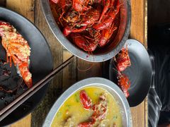 -王红军龙虾(新民路店)