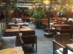 -星巴克(北京惠新东街店)