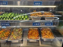 -蚝英雄鲜蚝自助专门店(长楹天街直营店)