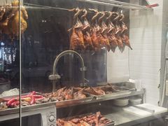 -澳门陈光记烧味饭店(南京德基广场店)