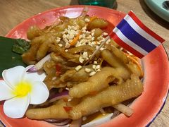 -迷你椰·泰式大排档(观前街店)