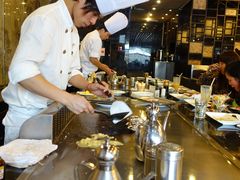 -大渔铁板烧(蛇口店)