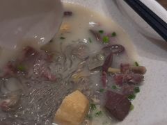 -鸭得堡老鸭汤·鸭血粉丝(南京博物院店)