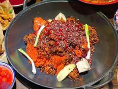 -于屿城重庆火锅(深圳总店)