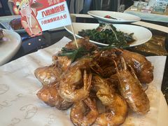 -聚鑫阁江浙菜·非遗传承技艺(青村帝华园店)