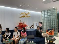 -海马体照相馆(环贸iapm大师爱情店)