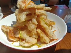 -金掌勺·锅包肉(双榆树店)