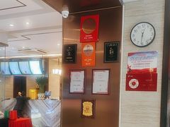 -盛百味·家宴餐厅(霸州分店)
