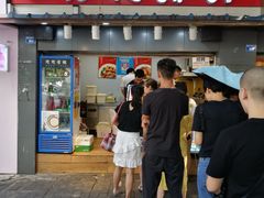 -傅强排骨(成都总店)