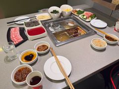 -海底捞火锅(奉化银泰店)