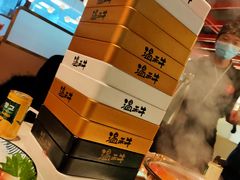 -温禾牛·和牛寿喜烧自助火锅(恒基名人店)