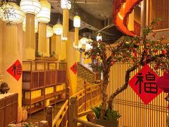 -叶叶菩提·晋福宫