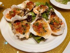 -良永小菜(平凉路店)