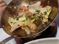 -径山十八道·风味民间菜(杭州总店)