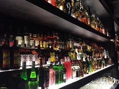 -AClub餐吧(富华里店)