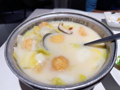 -旺顺阁·北京菜(北辰上品+)