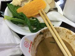 -大明铜锅·烤涮坊·烧烤(总店)