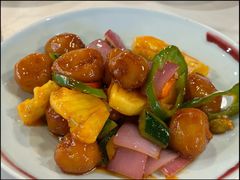 -明本湛江鸡•海鲜小厨(陈家祠店)