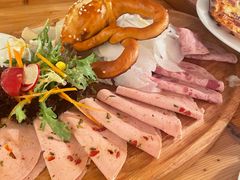 -宝莱纳啤酒花园餐厅PAULANER BRAUHAUS Nanjing(广州路店)