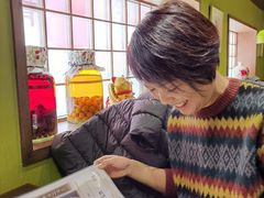 -伊藤ITO(侨福芳草地购物中心店)