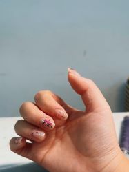 -尤米一站式美甲美睫