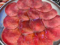 -韩山葵烤肉(太古里店)