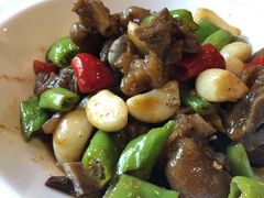 -湘肠香火锅店(团结湖店)