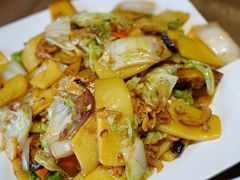 -柠静私家菜(石板巷店)