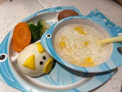 儿童套餐-三江源活鱼现烤(维多利摩尔城店)