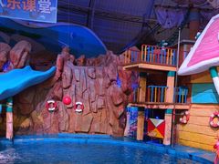 -烟台海昌鲸鲨海洋公园