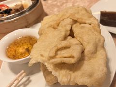 -广东胜利宾馆西关粤中餐厅