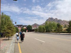 -天涯山