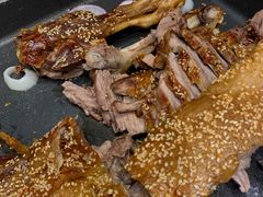 -九十九顶毡房(阜石路店)