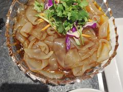-卞二小串·鹤岗烧烤·坑烤(永定路店)