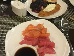 -天诚丽筠酒店-西餐厅