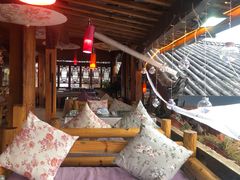 -韩大地海鲜自助烧烤城(黄兴路步行街店)