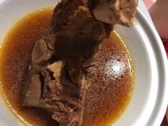 -西贝莜面村(当代商城店)