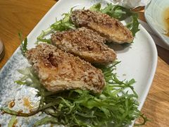 -桂马·日本料理·海胆·海鲜饭·酒场(民主广场店)