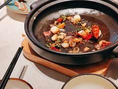 -鸽子侯·家宴·平价海鲜(绿地店)