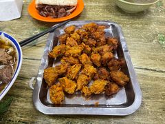 -清真-戏楼王记牛肉面