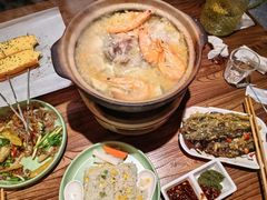 -烤小呆碳烤大肉筋